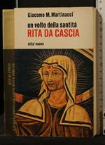 Un Volto Della Sensualità Rita da Cascia