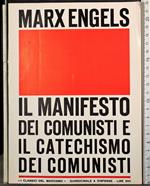 Il manifesto dei comunisti e il catechismo dei comunisti