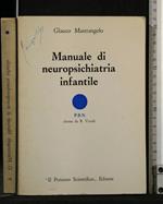 Manuale di Neuropsichiatria Infantile