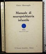 Manuale di neuropsichiatria infantile