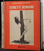 Sonetti Romani