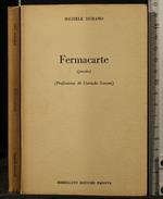 Fermacarte