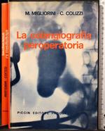 La colangiografia peroperatoria