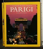 I Luoghi e La Storia Parigi