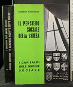 Il Pensiero Sociale Della Chiesa