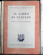 Il libro di scienze