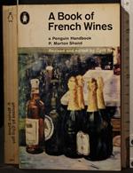 A Book Of French Wines