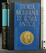 Storia Moderna di Roma Antica I Severi e La Seconda Anarchia