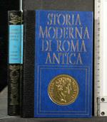 Storia Moderna di Roma Antica I Severi e La Seconda Anarchia