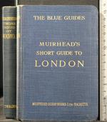 The Blue Guides. Short Guide To