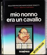 Mio nonno era un cavllo