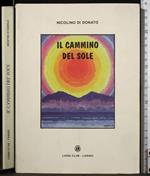 Il cammino del sole