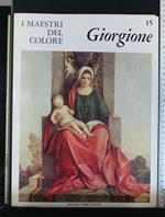 I Maestri Del Colore 15. Giorgione