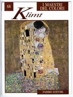 I Maestri Del Colore 68. Klimt