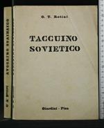 Taccuino Sovietico