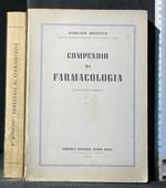 Compendio di Farmacologia