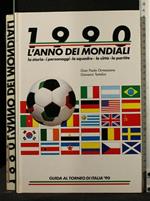 1990 L'Anno Dei Mondiali