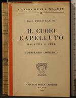 Il Cuoio Capelluto. Malattie E