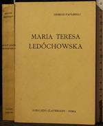 Maria Teresa Ledochowska