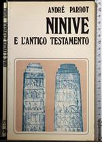 Ninive e l'antico testamento