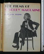 The Films Of Shirley Maclaine