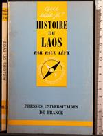 Histoire du Laos