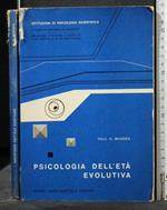 Psicologia Dell'Età Evolutiva