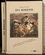 221 Sonetti