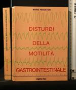 Disturbi Della Motilità Gastrointestinale