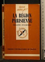 La Region Parisienne