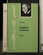 Eugene Ionesco