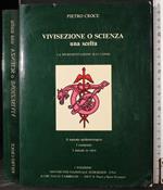 Vivisezione o scienza. Una scelta