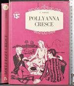 Pollyanna cresce