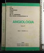 Atti Del Ix Congresso Dell'Unione Internazionale di Antologia