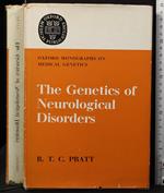 The genetics of neurological disorders