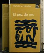 El Pez De Oro