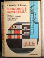 Economia e contabilità. Vol II