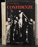 Confidenze