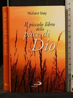 Il Piccolo Libro Della Pace di Dio