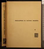 Enciclopedia... Vol 6. Poesia americana del dopoguerra
