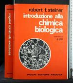 Introduzione Alla Chimica Biologica