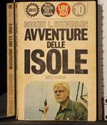 Avventure delle isole