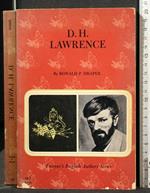 D H Lawrence