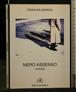 Nero Assenso Poesie