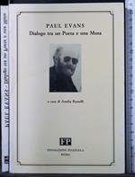 Paul Evans. Dialogo tra un poeta e una musa