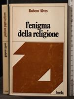 L' enigma della religione