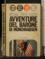 Avventure Del Barone di Munchhausen