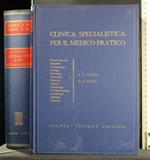 Clinica Specialistica per Il Medico Pratico