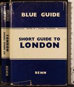 Short guide to London