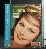 Lucrezia Borgia